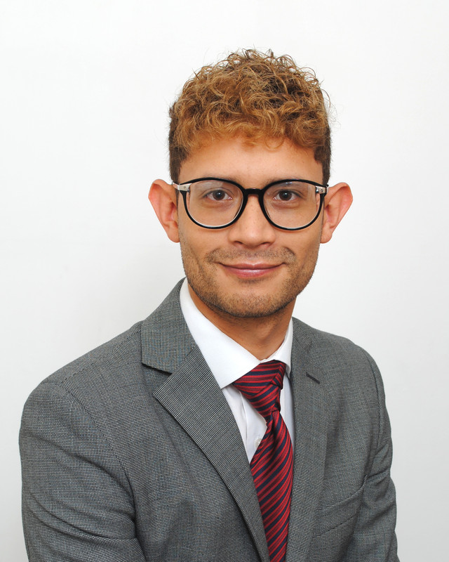 Jose Domingo Boschini Malavassi