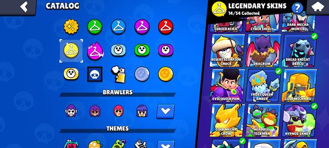 Screenshot 20260811 132659 com supercell brawlstars