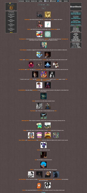 2023-05-02 - 20-31-29 - BrantSteele Hunger Games Simulator