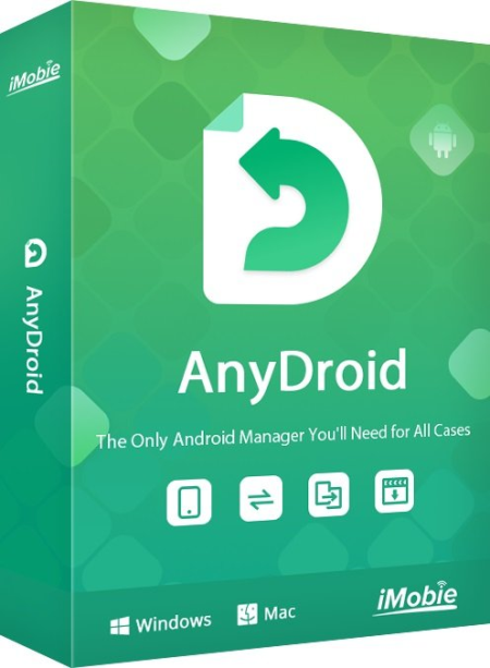 AnyDroid 7.3.0.20200909