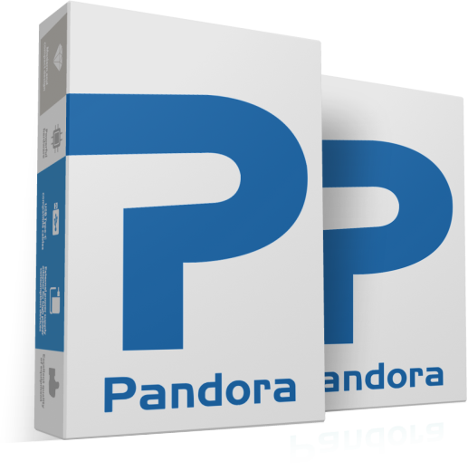 Pandora Tool Rent (Login + Password) [Time: 48 Hours]