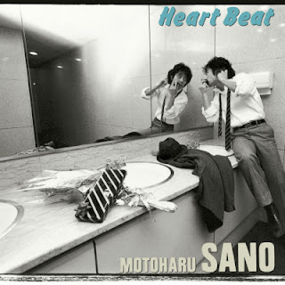 [Album] Motoharu Sano – Heart Beat (1981~1992/Flac/RAR)