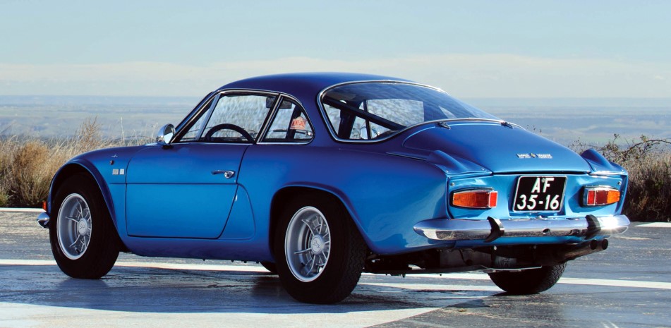 Renault-Alpine-A110