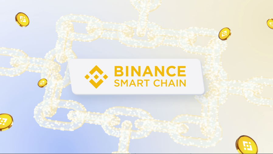 card image Обзор блокчейна Binance Smart Chain. Как криптосеть BSC можно использовать для приема криптоплатежей?