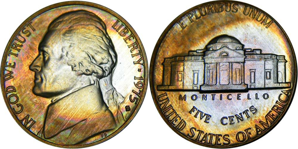 1975SPF67CAMRAINBOWALBUMTONED5C