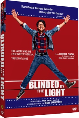 Blinded By The Light - Travolto Dalla Musica (2019) DVD5 COMPRESSO ITA Blinded By The Light - Travolto Dalla Musica (2019) DVD5 COMPRESSO ITA