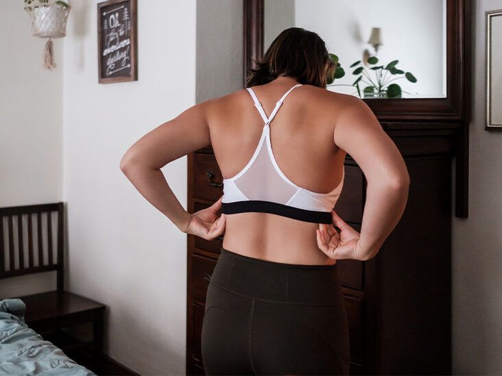 Best Sports Bras for Running With Large Breasts