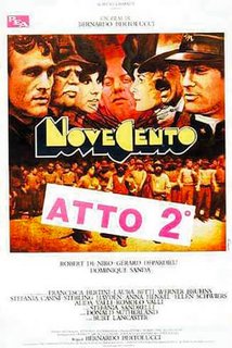 Novecento - Atto II (1976) [VERSIONE RESTAURATA] WebDL 1080p AC3 ITA