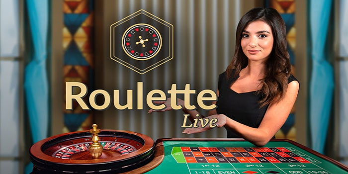 Tips Sukses Menang Casino Roulette Live di Situs Kitab4d