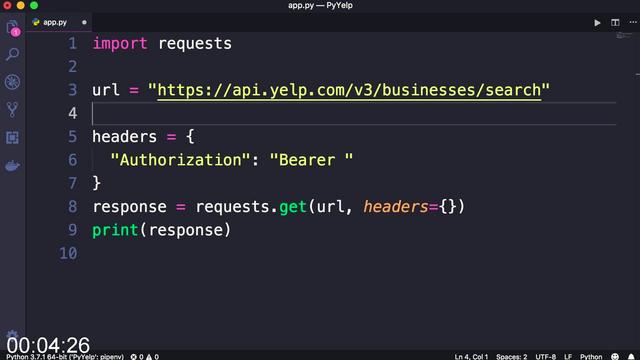 [Image: G-PCode-with-Mosh-The-Complete-Python-Pr...or-Beg.jpg]