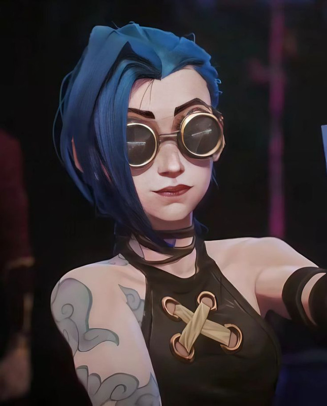 jinkglasses