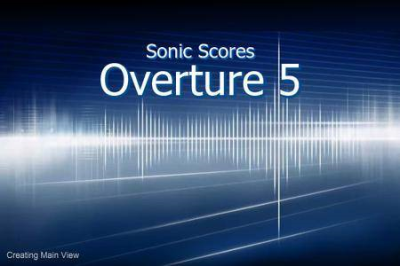 Overture 5.5.4.4 (x64)