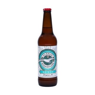 Гларус Белгийски Saison 500 ml