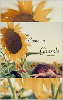 Deborah Comunale - Come un girasole (2022)