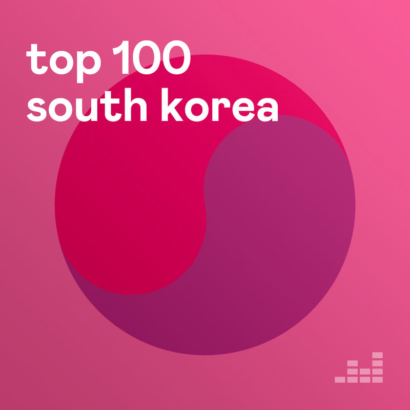 Top 100 South Korea 23/01 (Compilation, 2020) mp3 320 Kbps