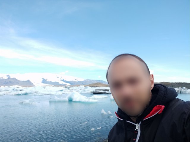 Islandia 2020: En autocaravana y sin coronavirus - Blogs de Islandia - --Día 6 (27 julio): Jokulsarlon - Fjarsarlon (4)