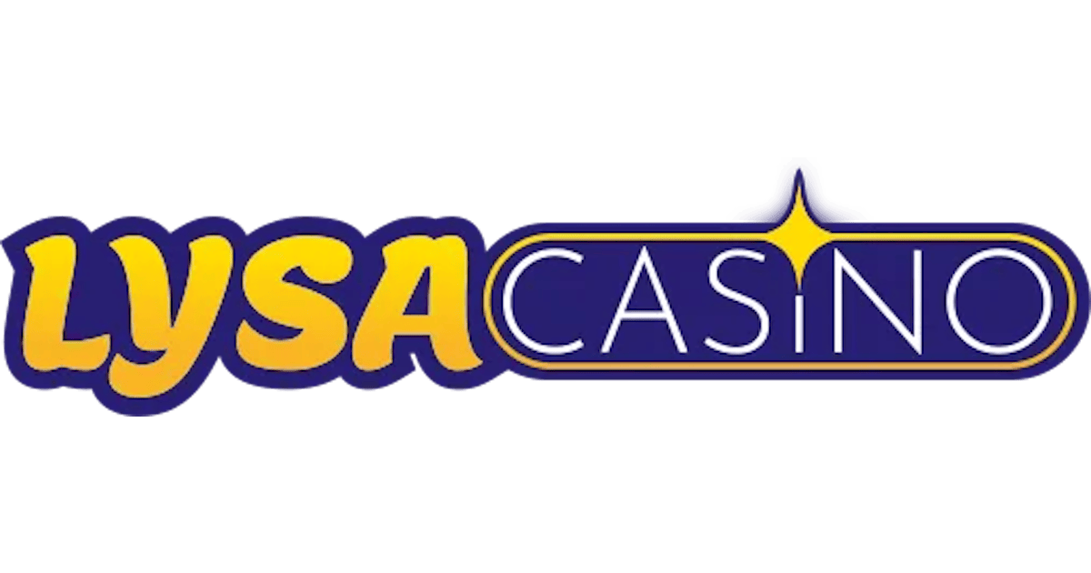Lysa Casino Logo
