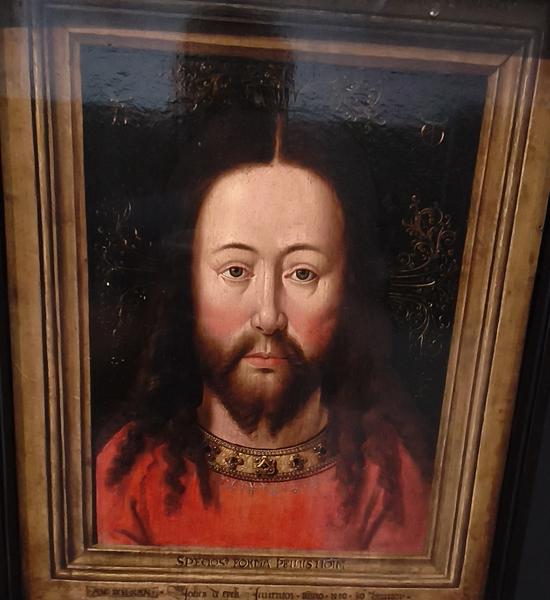 Brujas: Memling, Brusk, Museo Groeninge, Miguel Ángel etc y dormir en Lovaina. - Bélgica: Arte en Bruselas, Amberes, Brujas, Gante y Lovaina (84)