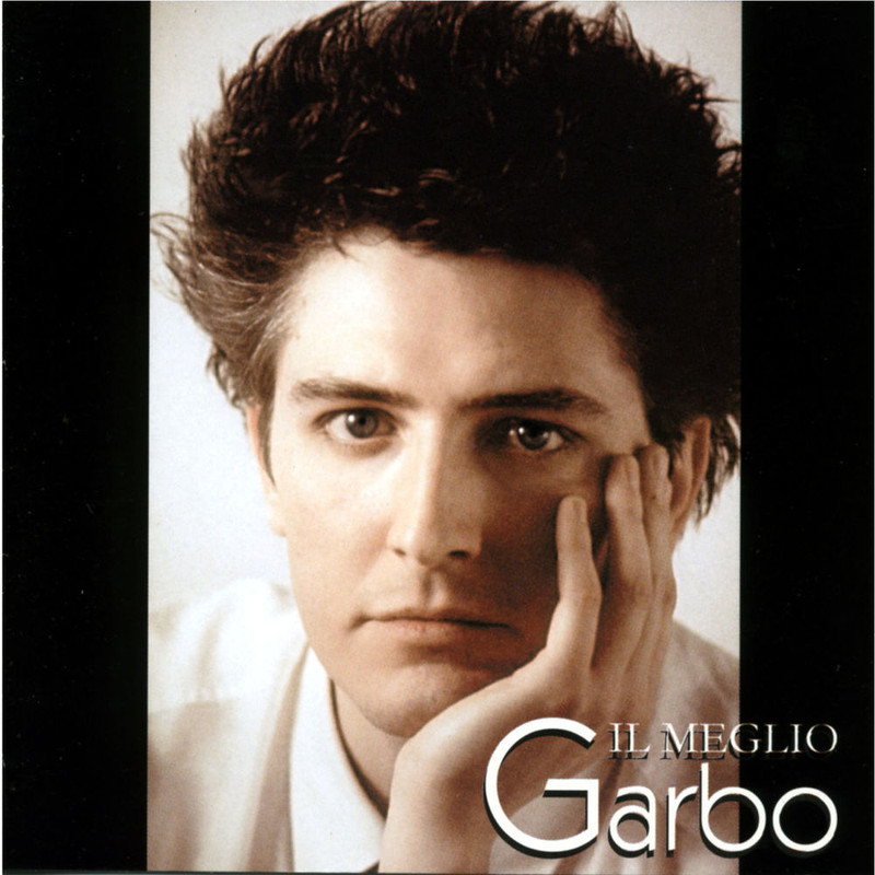 Garbo - Il Meglio [Album] (1999) .mp3 -320 Kbps