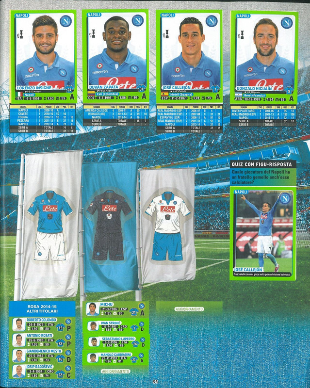 Album Calciatori 2014-2015 Panini-055