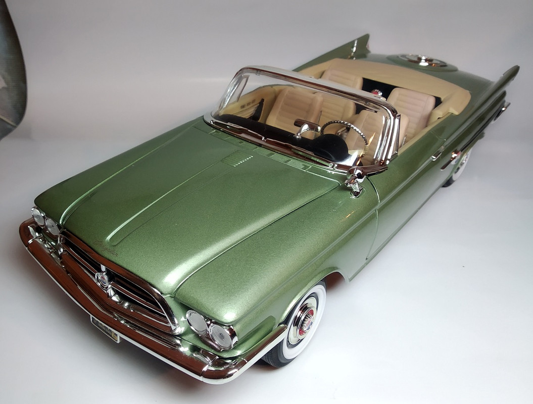 Chrysler 300F Convertible (9)