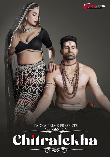 Chitralekha (2024) S01E04 TPrime Hindi Web Series 720p WEB-DL H264 AAC 200MB Download