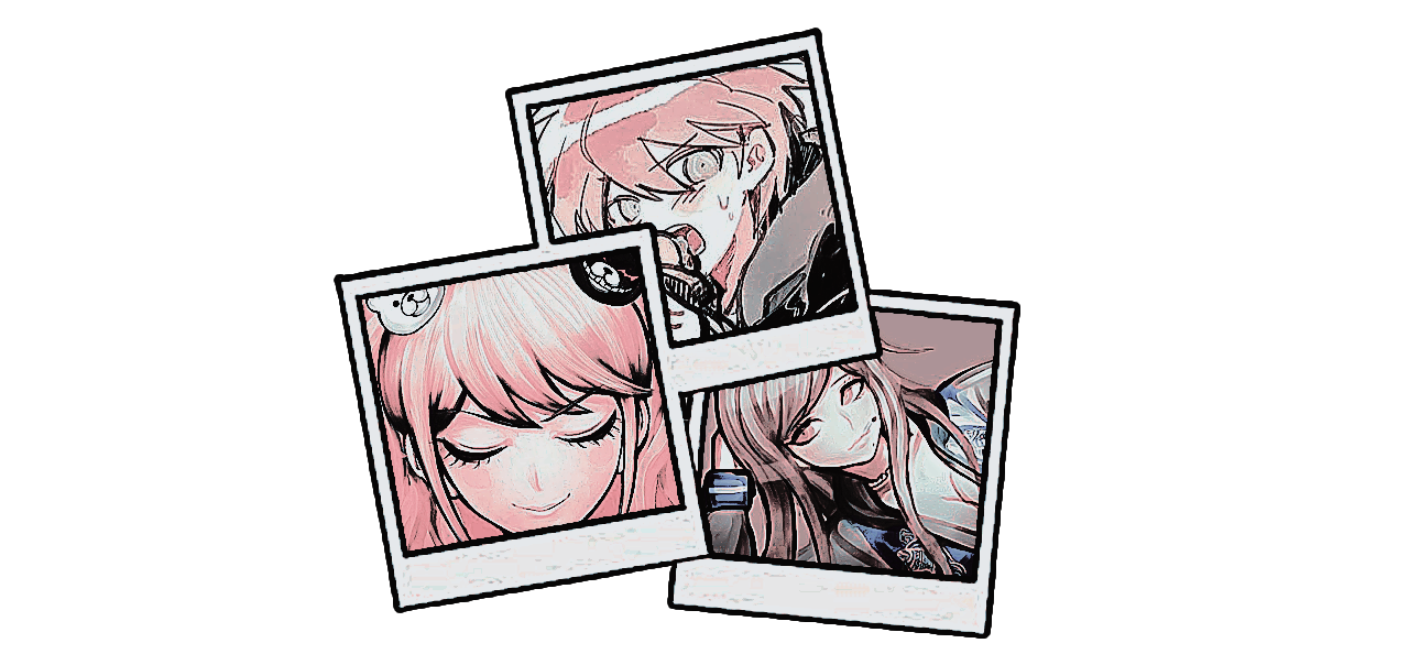 junko, makoto, hiroko