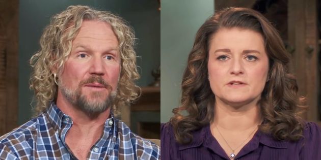 Christine Claims Robyn Planted the Idea of Meri Divorcing