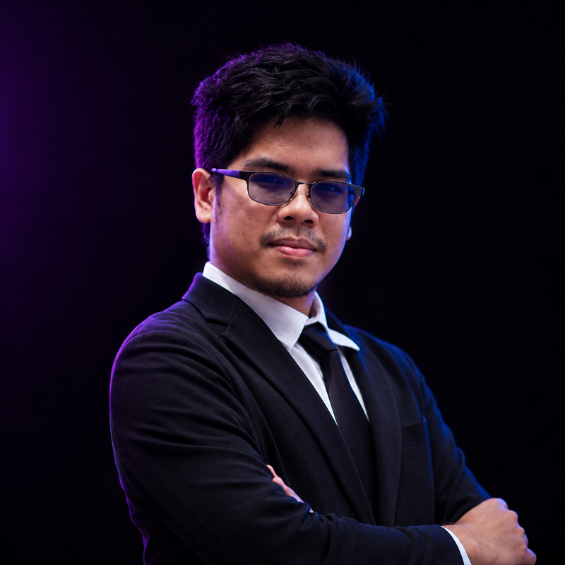 Ray Ng