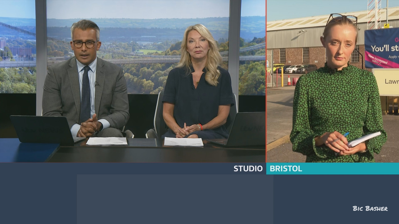 08.22 - 17.59.30 - ITV News West Country. News for Bristol, Somerset,....ts_snapshot_03.20.492
