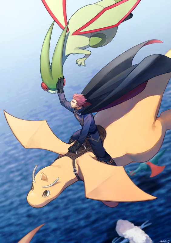 altaria-lance-flygon-dragonite-and-salam