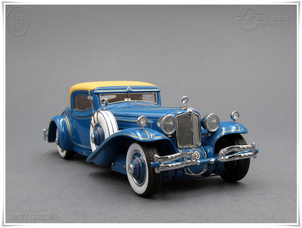 Cord L29 Hayes Coupe (7) Esv