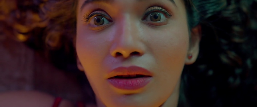 EVOL 2024 WebRip [Tamil + Telugu] 480p 720p ESub Screenshot