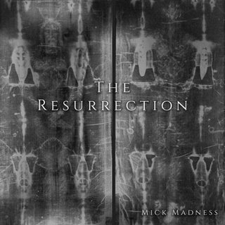 Mick Madness - The Resurrection (2021).mp3 - 320 Kbps