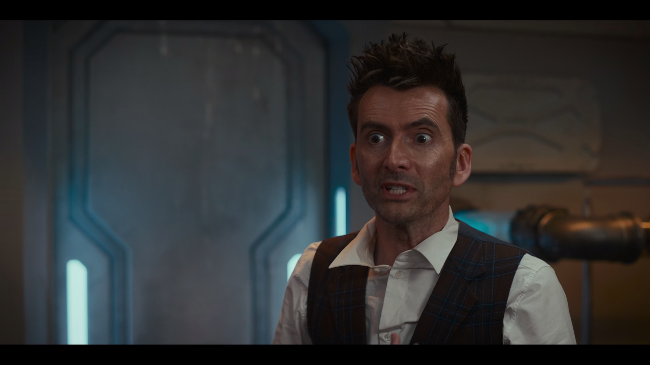 Doctor Who S14E00 Wild Blue Yonder 4k to 1080p WEBrip x265 DD5.1 D0ct0rLew[SEV]58