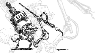 SVSLearn - How To Ink