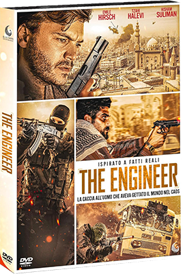 The Engineer 2023 .avi AC3 DVDRIP - ITA - italyparadiso