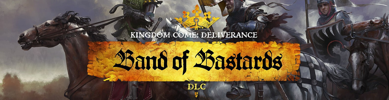 Kingdom Come Deliverance Royal Edition MULTi13 GOG Linux Wine