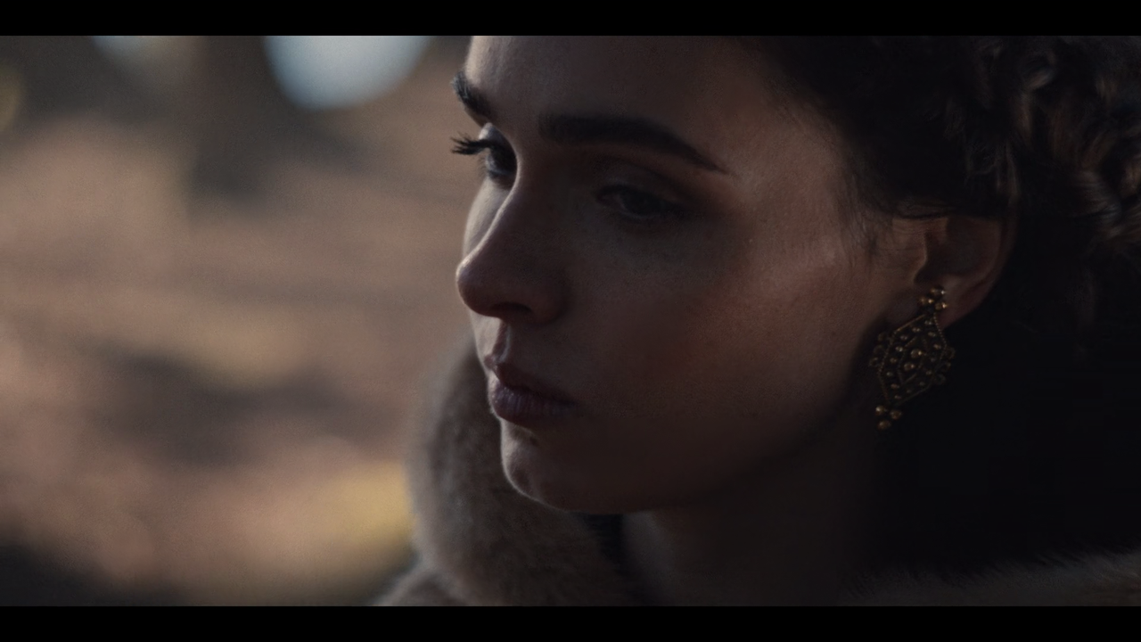 The Winter King S01E09 1080p WEBrip x265 DDP5.1 D0ct0rLew[SEV]5