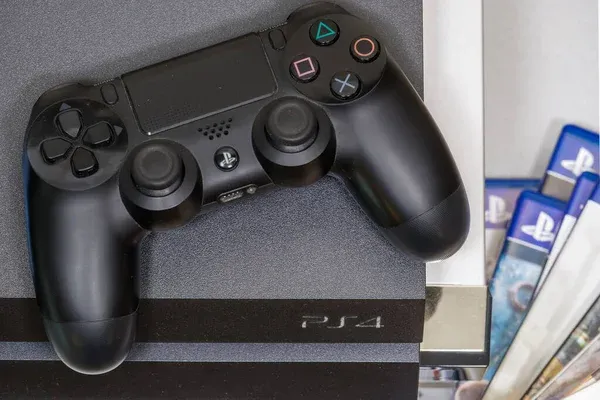 Why Select a PS4 Controller