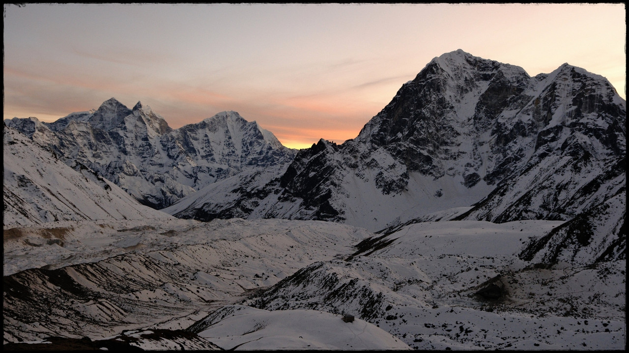 Introducción y datos prácticos - Everest Three Passes Trek: tres pasos, tres cimas, tres campos base (14)