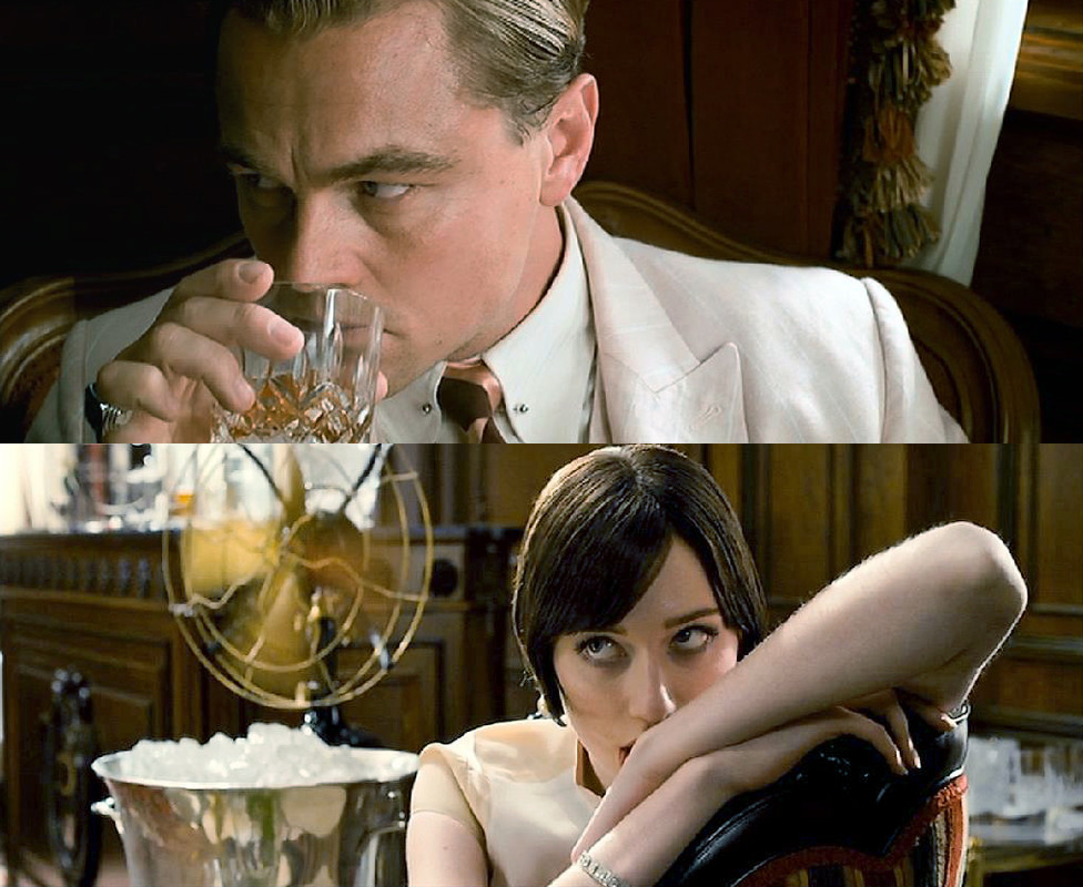 THE GREAT GATSBY 2013 01 - El gran Gatsby (The Great Gatsby) [2013] [Thriller, drama] [DVD9] [PAL] [Leng. ESP/ENG] [Subt. Multi]