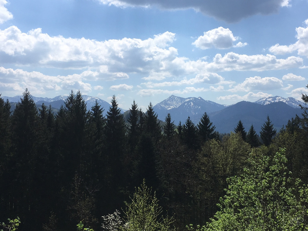Berecherspitz