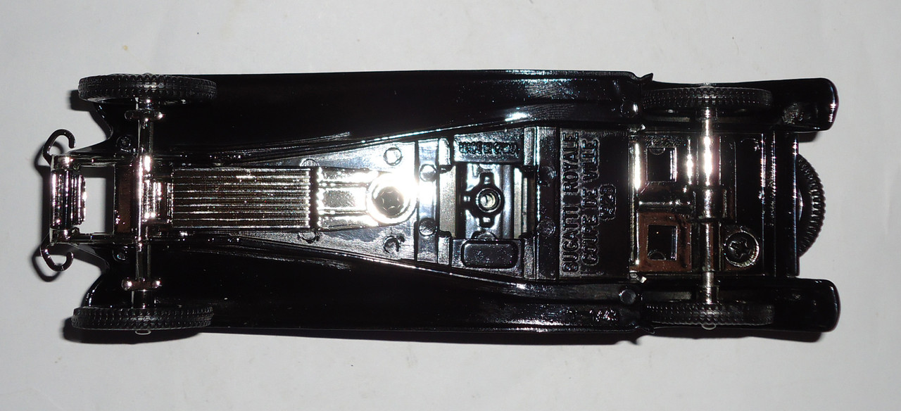 B-Royale-Coupe Napoleon