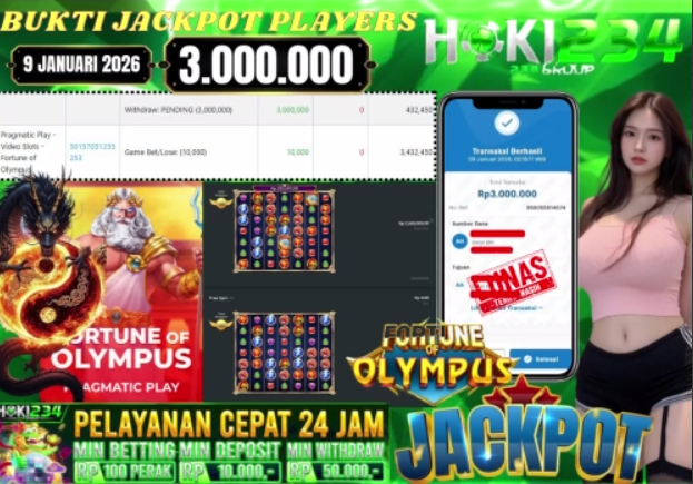 jackpot-slotgame-fortune-of-olympus---withdraw-3000000--9-januari-2026-10-37-51-2026-01-09