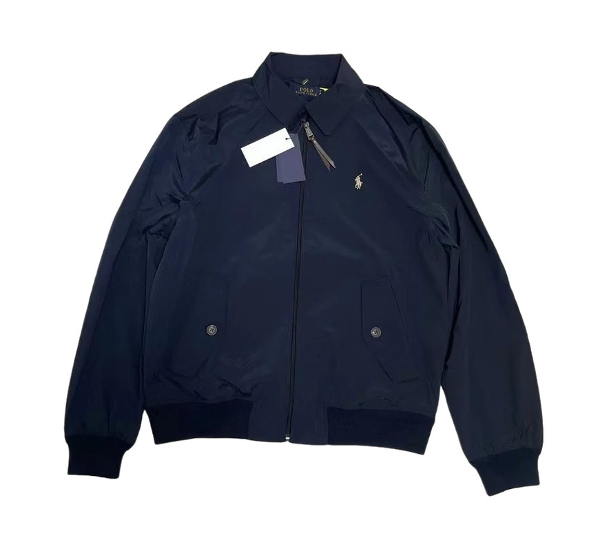 Ralph Lauren Jackets [4+ styles]