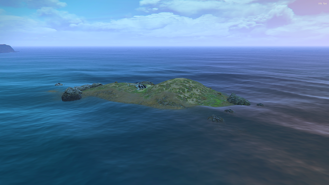 Grand Theft Auto V Screenshot 2026 06 02 14 15 20 23