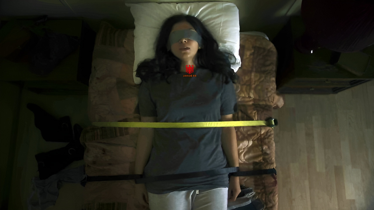 Lindsay Navarro 2 - Girl in the Shed - The Kidnapping of Abby Hernandez 2022