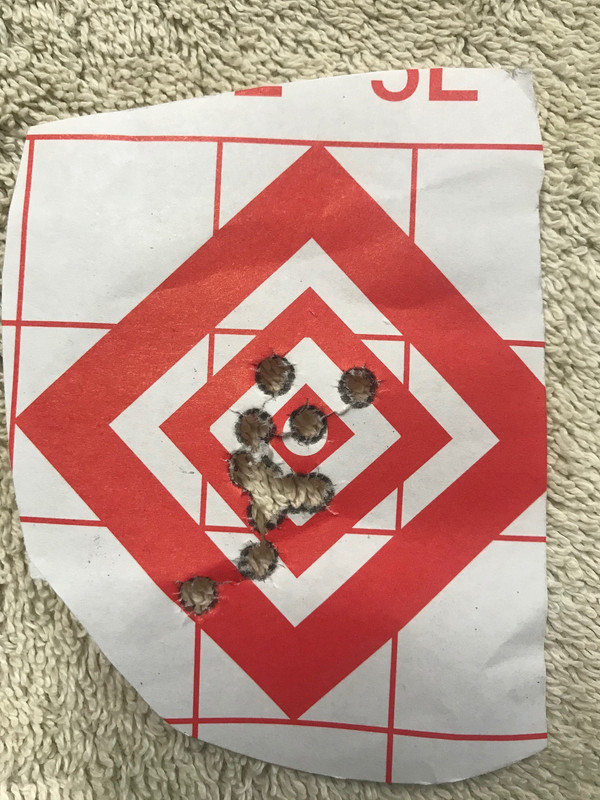 AR cmmg barrel 11 rds