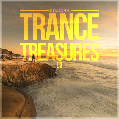 VA - Silk Music Presents Trance Treasures 13 (2019)